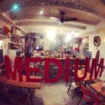 Cafe&Bar MEDIUM